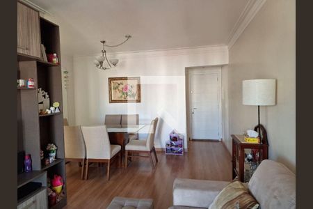 Apartamento à venda com 3 quartos, 98m² em Parque Imperial, São Paulo