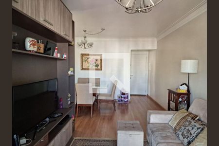 Apartamento à venda com 3 quartos, 98m² em Parque Imperial, São Paulo