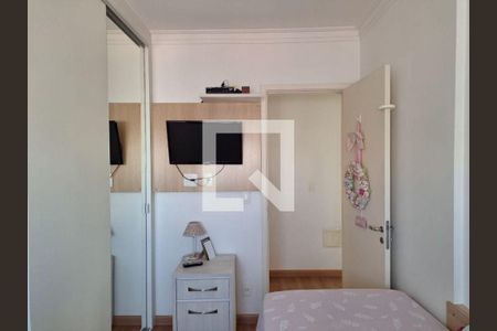 Apartamento à venda com 3 quartos, 98m² em Parque Imperial, São Paulo