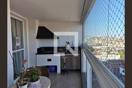 Apartamento à venda com 3 quartos, 98m² em Parque Imperial, São Paulo