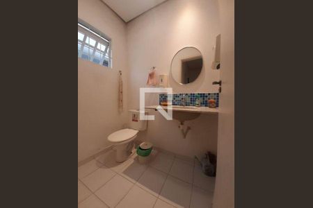 Casa à venda com 3 quartos, 143m² em Vila da Saúde, São Paulo