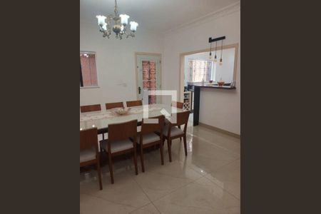 Casa à venda com 4 quartos, 230m² em Vila da Saúde, São Paulo