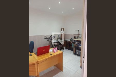 Casa à venda com 4 quartos, 230m² em Vila da Saúde, São Paulo