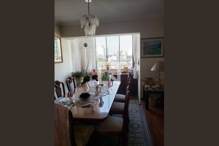 Apartamento à venda com 3 quartos, 152m² em Vila da Saúde, São Paulo