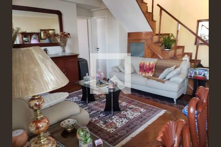 Apartamento à venda com 3 quartos, 152m² em Vila da Saúde, São Paulo