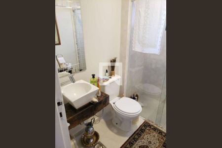 Apartamento à venda com 3 quartos, 152m² em Vila da Saúde, São Paulo