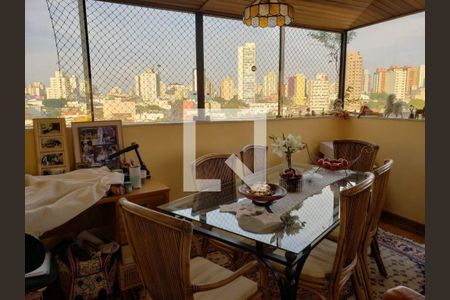 Apartamento à venda com 3 quartos, 152m² em Vila da Saúde, São Paulo