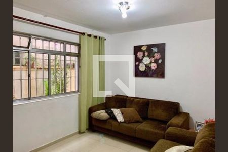 Casa à venda com 3 quartos, 173m² em Vila Moraes, São Paulo
