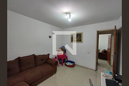 Quarto de casa à venda com 3 quartos, 173m² em Vila Moraes, São Paulo