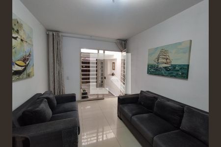 Sala de casa à venda com 3 quartos, 173m² em Vila Moraes, São Paulo