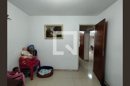 Quarto de casa à venda com 3 quartos, 173m² em Vila Moraes, São Paulo