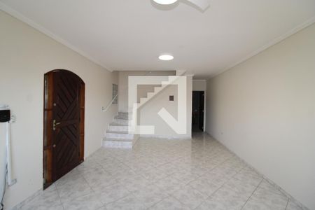 Sala de casa à venda com 5 quartos, 264m² em Casa Verde Média, São Paulo