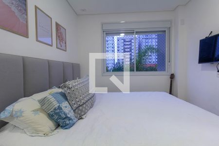Quarto 1 de apartamento à venda com 2 quartos, 67m² em Parque São Jorge, São Paulo