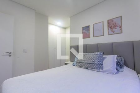 Quarto 1 de apartamento à venda com 2 quartos, 67m² em Parque São Jorge, São Paulo