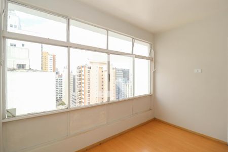 Suíte de apartamento para alugar com 1 quarto, 50m² em Pinheiros, São Paulo
