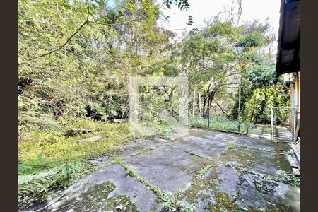 Vista / Paisagem de casa de condomínio para alugar com 3 quartos, 440m² em Vila Real Moinho Velho, Embu das Artes