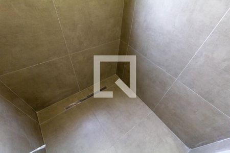 Banheiro 2 de apartamento à venda com 3 quartos, 110m² em Jardim Textil, São Paulo