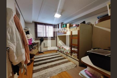 Suíte 1 de apartamento à venda com 3 quartos, 360m² em Recreio dos Bandeirantes, Rio de Janeiro