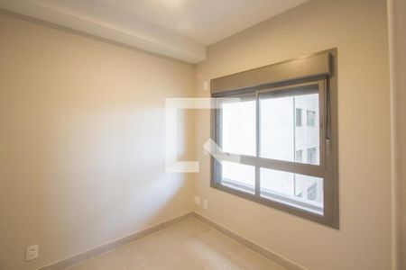 Quarto 1 de apartamento para alugar com 1 quarto, 42m² em Santo Amaro, São Paulo