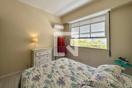 Quarto 1 de apartamento à venda com 3 quartos, 102m² em Copacabana, Rio de Janeiro