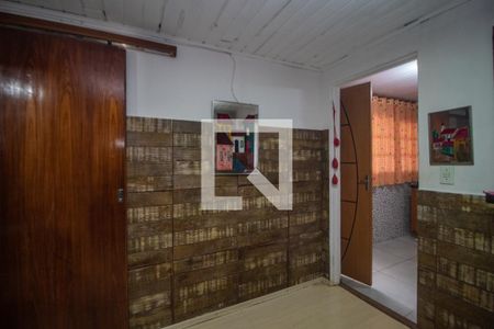 Sala 2 de casa à venda com 3 quartos, 90m² em Vila Nova, Porto Alegre