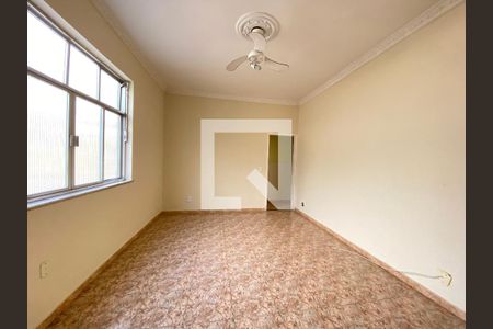 Sala de apartamento à venda com 3 quartos, 79m² em Engenho de Dentro, Rio de Janeiro