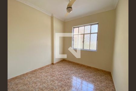 Quarto 2 de apartamento à venda com 3 quartos, 79m² em Engenho de Dentro, Rio de Janeiro