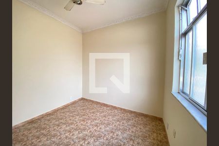 Quarto 1 de apartamento à venda com 3 quartos, 79m² em Engenho de Dentro, Rio de Janeiro