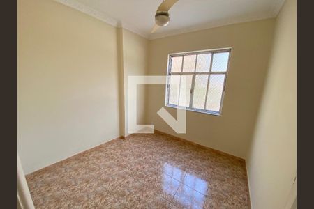 Quarto 2 de apartamento à venda com 3 quartos, 79m² em Engenho de Dentro, Rio de Janeiro