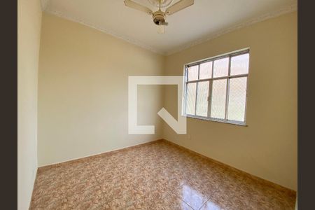 Quarto 1 de apartamento à venda com 3 quartos, 79m² em Engenho de Dentro, Rio de Janeiro