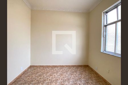 Quarto 1 de apartamento à venda com 3 quartos, 79m² em Engenho de Dentro, Rio de Janeiro