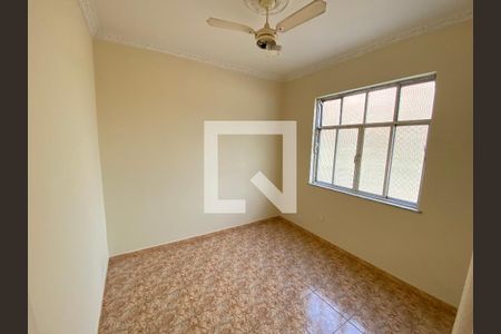 Quarto 1 de apartamento à venda com 3 quartos, 79m² em Engenho de Dentro, Rio de Janeiro