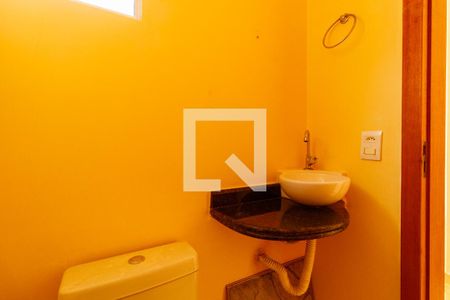 Lavabo de casa à venda com 2 quartos, 115m² em Vila Maria Alta, São Paulo