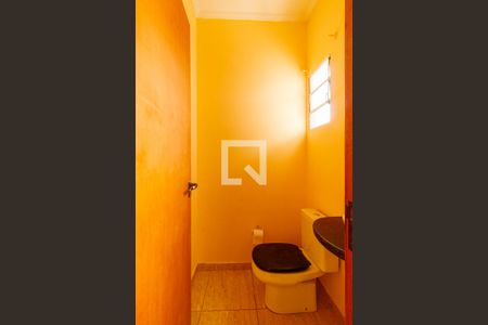 Lavabo de casa à venda com 2 quartos, 115m² em Vila Maria Alta, São Paulo