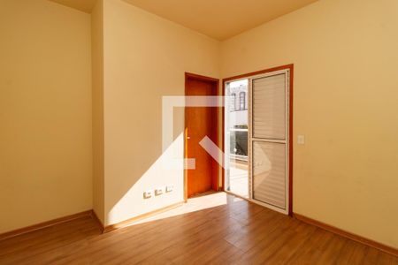 Suíte de casa à venda com 2 quartos, 115m² em Vila Maria Alta, São Paulo