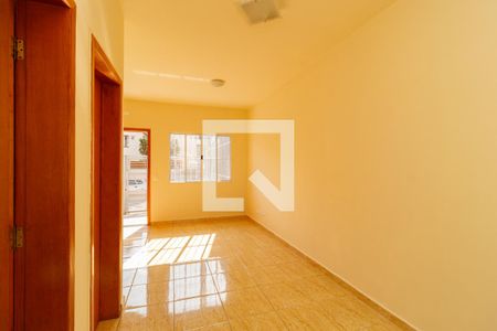 Sala de casa à venda com 2 quartos, 115m² em Vila Maria Alta, São Paulo