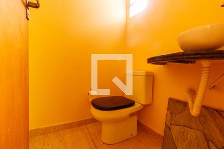 Lavabo de casa à venda com 2 quartos, 115m² em Vila Maria Alta, São Paulo