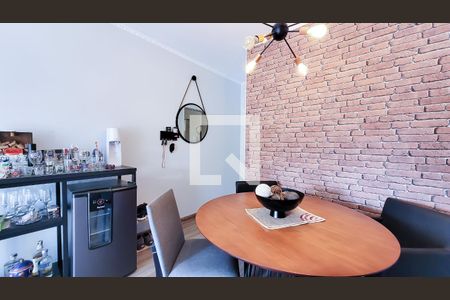 Sala de apartamento à venda com 2 quartos, 90m² em Centro, Campinas