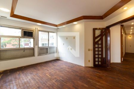 Quarto 1 de apartamento à venda com 3 quartos, 217m² em Pinheiros, São Paulo