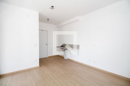 Studio de kitnet/studio à venda com 1 quarto, 44m² em Pinheiros, São Paulo
