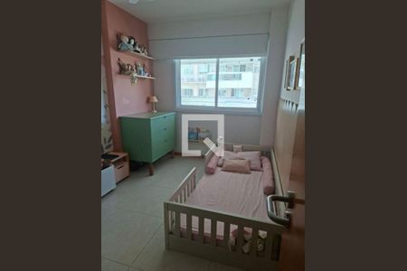 Apartamento à venda com 3 quartos, 93m² em Santa Rosa, Niterói