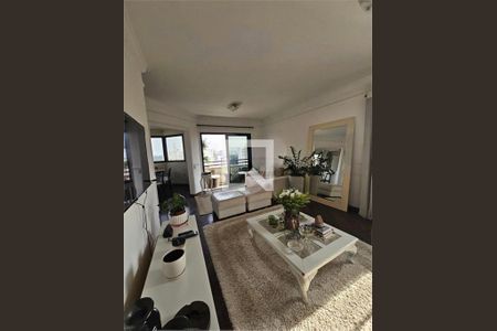 Apartamento à venda com 4 quartos, 157m² em Chácara Santo Antônio, São Paulo