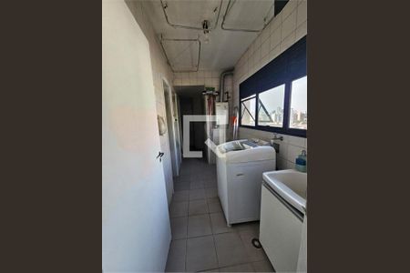 Apartamento à venda com 4 quartos, 157m² em Chácara Santo Antônio, São Paulo