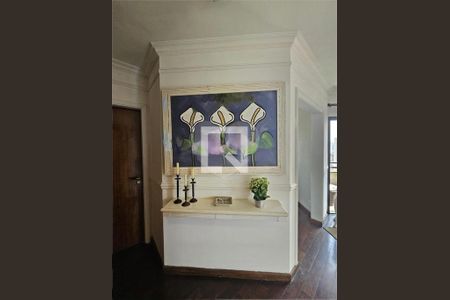 Apartamento à venda com 4 quartos, 157m² em Chácara Santo Antônio, São Paulo