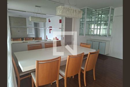 Apartamento à venda com 3 quartos, 125m² em Vila Carrão, São Paulo