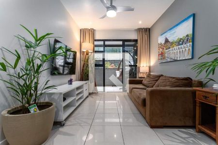 Apartamento à venda com 3 quartos, 81m² em Recreio dos Bandeirantes, Rio de Janeiro