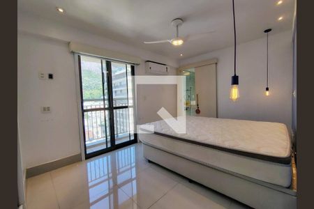 Apartamento à venda com 3 quartos, 109m² em Botafogo, Rio de Janeiro