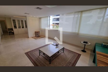 Apartamento à venda com 4 quartos, 133m² em Ipanema, Rio de Janeiro