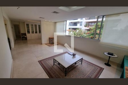 Apartamento à venda com 4 quartos, 133m² em Ipanema, Rio de Janeiro