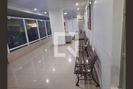 Apartamento à venda com 2 quartos, 78m² em Méier, Rio de Janeiro